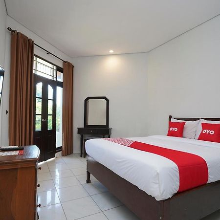 Hotel Oyo 2122 Puri Sanur Exterior foto