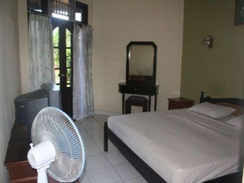 Hotel Oyo 2122 Puri Sanur Exterior foto