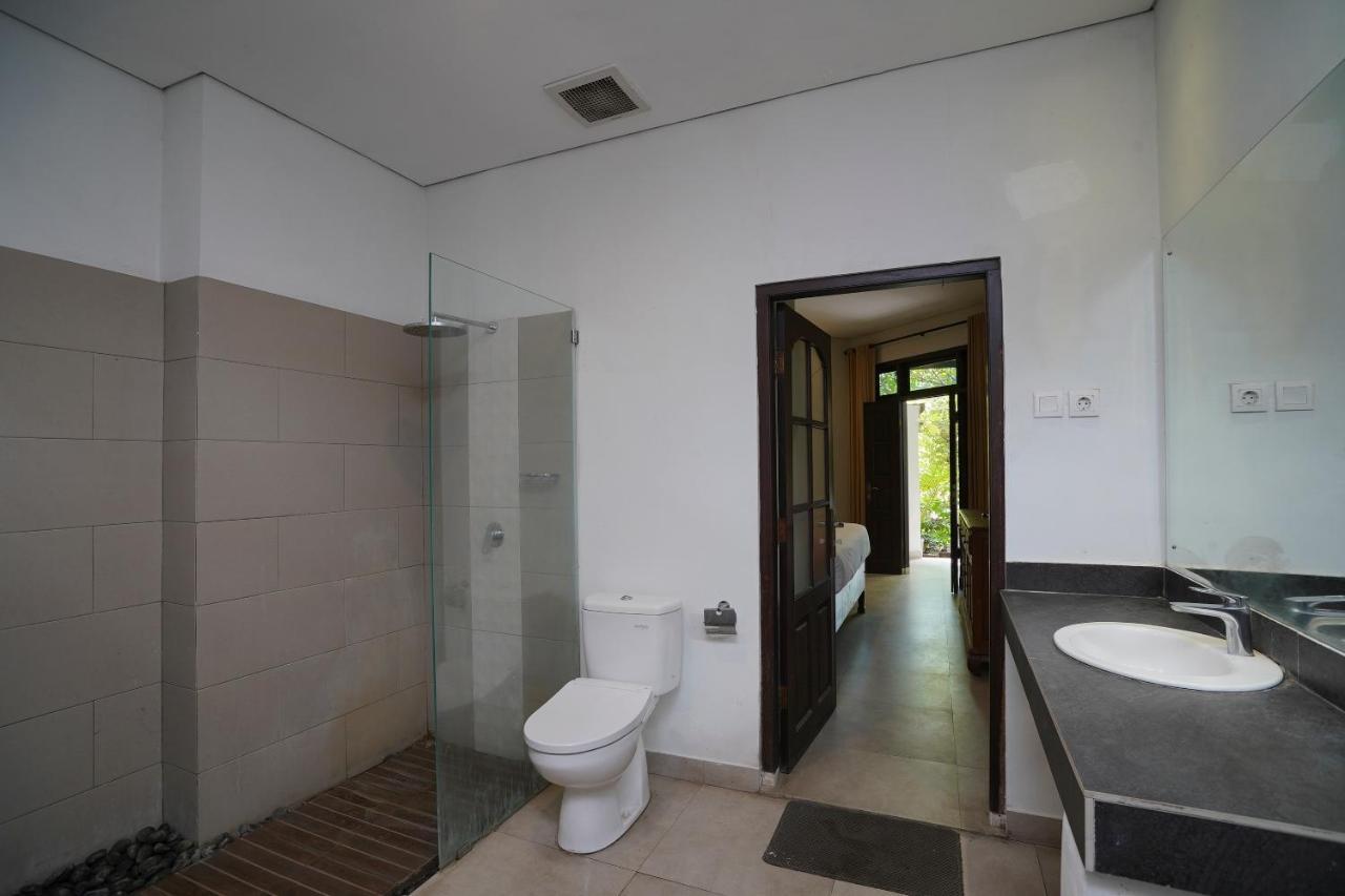 Hotel Oyo 2122 Puri Sanur Exterior foto