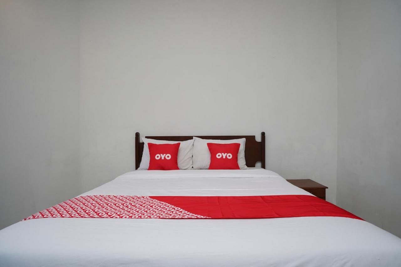 Hotel Oyo 2122 Puri Sanur Exterior foto