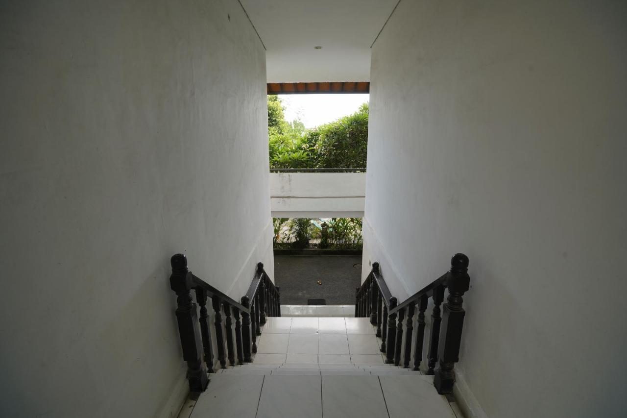 Hotel Oyo 2122 Puri Sanur Exterior foto